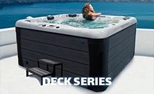 Deck Series Palatine hot tubs for sale
