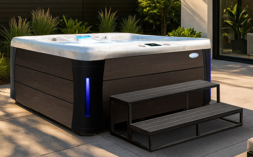 Escape Plus&trade; Spas Palatine hot tubs for sale