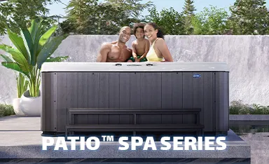 Patio Plus™ Spas Palatine hot tubs for sale