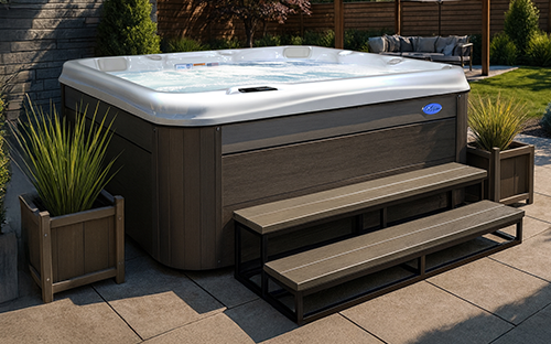 Patio&trade; Spas Palatine hot tubs for sale