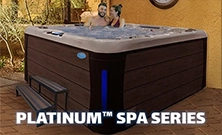 Platinum™ Spas Palatine hot tubs for sale