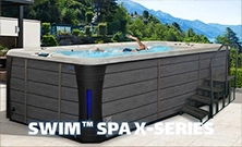 Swim X-Series Spas Palatine hot tubs for sale