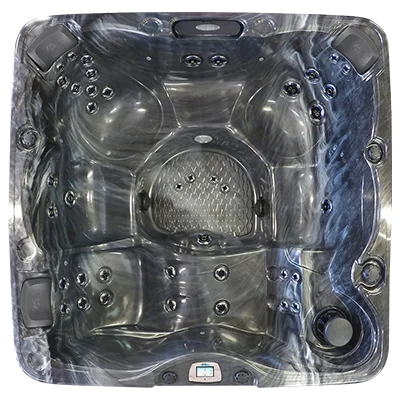 Pacifica-X EC-739LX hot tubs for sale in Palatine