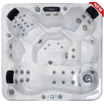 Costa EC-749L hot tubs for sale in Palatine