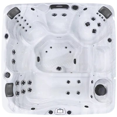 Avalon-X EC-840LX hot tubs for sale in Palatine