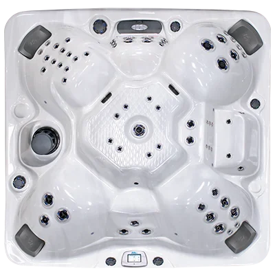 Cancun-X EC-867BX hot tubs for sale in Palatine