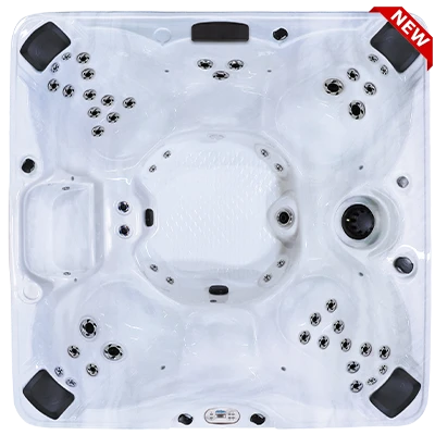 Tropical Plus PPZ-743BC hot tubs for sale in Palatine