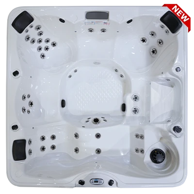 Pacifica Plus PPZ-743LC hot tubs for sale in Palatine