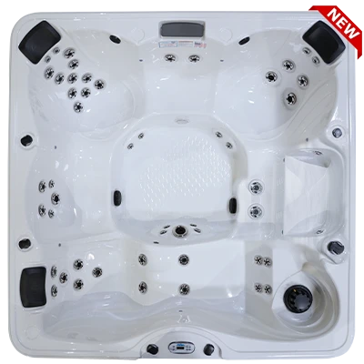 Atlantic Plus PPZ-843LC hot tubs for sale in Palatine