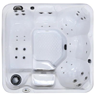 Hawaiian PZ-636L hot tubs for sale in Palatine